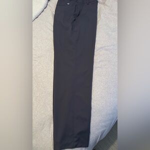 Never worn puma dress/golf pants.
